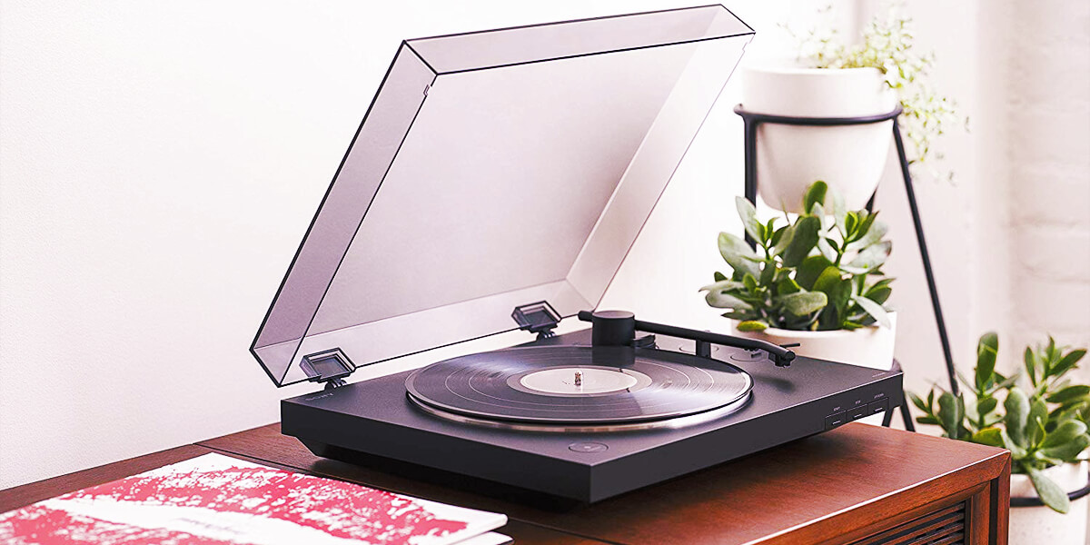 belt-drive vs.direct-drive record player: which Is right for you?