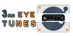 Third Eye Tunes