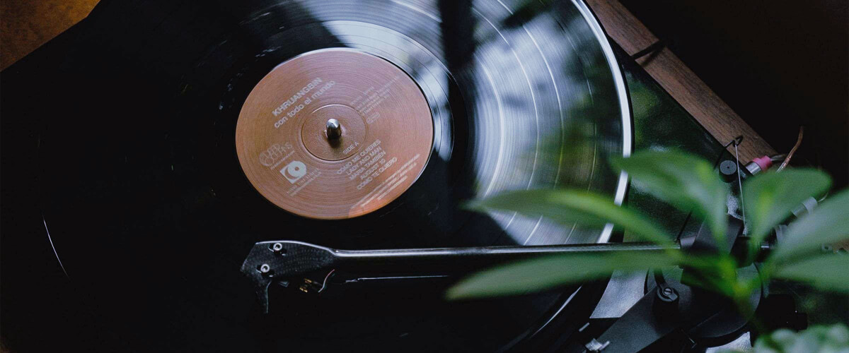 selecting the right turntable for you