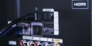 Your Ultimate Guide To A Receiver And Tv Connectivity
