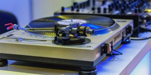Choosing Turntable Cables for Enhanced Audio Quality