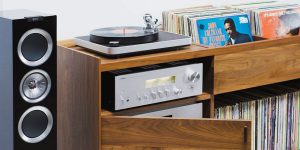 Best Practices for Storing Vinyl Records