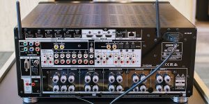 The Pre-Out Advantage: Optimizing Your Audio Setup with External Amps