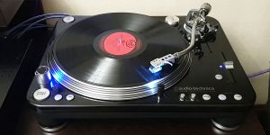 Beyond Belts: Exploring The Best Direct Drive Turntables