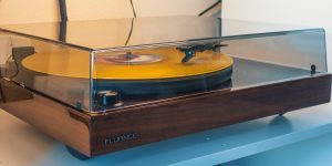 Best Turntables Under $300 - Quality on a Budget