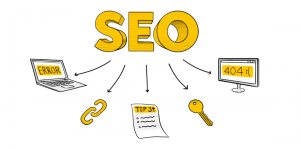 Off-Page SEO Strategies Offered in Cambridge
